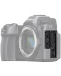 Безогледален фотоапарат Nikon - Z6 III, черен - 7t