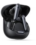 Безжични слушалки Anker - Liberty 4 NC, TWS, ANC, Velvet Black - 1t