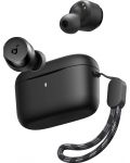 Безжични слушалки Anker - SoundCore A25i, TWS, черни - 1t