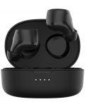 Безжични слушалки Belkin - SoundForm Bolt, TWS, черни - 3t