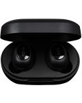Безжични слушалки Boompods - Boombuds GS, TWS, черни - 1t