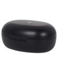 Безжични слушалки Gembird - Malmo, TWS, ANC, черни - 4t
