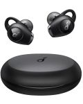 Безжични слушалки Anker - Life Dot 2, TWS, ANC, черни - 1t