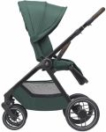 Бебешка количка Maxi-Cosi - Oxford, Essential Green - 3t