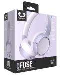 Безжични слушалки с микрофон Fresh N Rebel - Code Fuse, Dreamy Lilac - 6t
