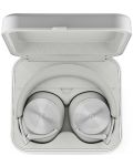 Безжични слушалки Bang & Olufsen - Beoplay H95, ANC, сиви - 4t