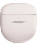 Безжични слушалки Bose - QuietComfort Ultra, TWS, ANC, White Smoke - 6t