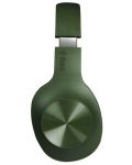 Безжични слушалки с микрофон ttec - SoundMax 2, зелени - 3t