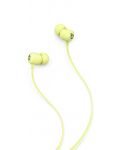 Безжични слушалки Beats by Dre -  Flex, жълти - 1t