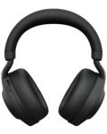Безжични Слушалки Jabra -  Evolve  2 85, черни - 1t