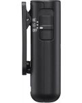 Безжична микрофонна система Sony - ECM-W3, черна - 5t