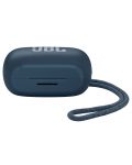 Безжични слушалки JBL - Reflect Flow Pro, TWS, ANC, сини - 6t