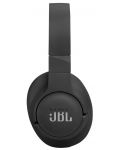 Безжични слушалки с микрофон JBL - Tune 770NC, ANC, черни - 4t
