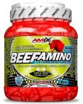 Beef Amino, 550 таблетки, Amix - 1t