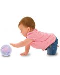 Бебешка играчка Galt - Движеща се топка, Следвай ме - 3t