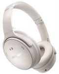 Безжични слушалки Bose - QuietComfort, ANC, White Smoke - 2t