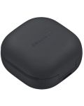 Безжични слушалки Samsung - Galaxy Buds2 Pro, ANC, Graphite - 7t