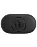 Безжични слушалки JBL - Quantum, TWS, ANC, черни - 8t