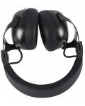 Безжични слушалки Korg - NC-Q1, ANC, черни - 6t
