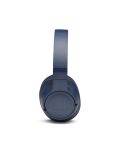 Безжични слушалки JBL - Tune 750, ANC, сини - 3t