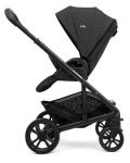Детска количка Joie Chrome - Shale - 3t