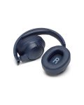 Безжични слушалки JBL - Tune 750, ANC, сини - 4t
