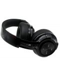 Безжични слушалки PowerLocus - P3, черни - 3t