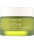 Bergamo Крем за лице Cica Essential, 50 g - 1t