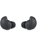 Безжични слушалки Samsung - Galaxy Buds2 Pro, ANC, Graphite - 2t