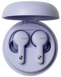 Безжични слушалки Sudio - A2, TWS, ANC, лилави - 5t