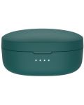 Безжични слушалки Belkin - SoundForm Bolt, TWS, зелени - 7t