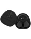 Безжични слушалки Sennheiser - Momentum 4 Wireless, ANC, черни - 8t
