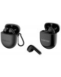 Безжични слушалки Canyon - TWS-6, черни - 3t