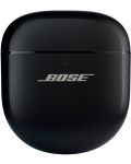 Безжични слушалки Bose - QuietComfort Ultra, TWS, ANC, черни - 6t