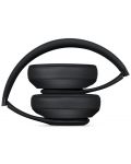 Безжични слушалки Beats by Dre -  Studio3, ANC, черни - 5t