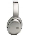 Безжични слушалки с микрофон JBL - Tour One M2, ANC, златисти - 5t