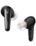 Безжични слушалки Anker - SoundCore Liberty 4, TWS, ANC, черни - 1t