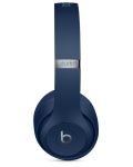 Безжични слушалки Beats by Dre -  Studio3, сини - 3t