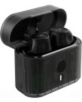 Безжични слушалки HyperX - Cirro Buds Pro, TWS, ANC, черни - 3t
