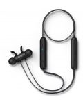 Безжични слушалки с микрофон Philips - TAE1205BK, черни - 3t