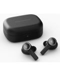 Безжични слушалки Bang & Olufsen - Beocom EX, MS, ANC, Black Anthracite - 4t