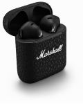 Безжични слушалки Marshall - Minor III, TWS, черни - 3t