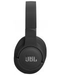 Безжични слушалки с микрофон JBL - Tune 770NC, ANC, черни - 3t