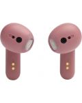 Безжични слушалки JBL - Live Flex, TWS, ANC, розови - 4t