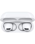Безжични слушалки Apple - AirPods Pro MagSafe Case, TWS, бели - 4t