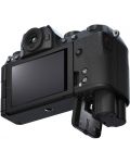 Безогледален фотоапарат Fujifilm - X-S20, 26.1MPx, черен - 4t