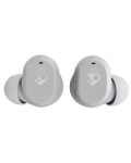 Безжични слушалки SkullCandy - Mod, TWS, Light grey/Blue - 2t