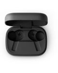 Безжични слушалки Bang & Olufsen - Beoplay EX, TWS, Black Anthracite - 7t