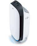 Пречиствател за въздух Beurer - LR 500, HEPA 13, 68 dB, бял - 4t