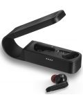 Безжични слушалки с микрофон Hama - Spirit Pocket, ТWS, черни - 1t